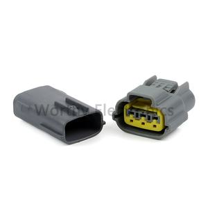Elektronische Component Bobine Waterdichte Plug Auto Connector DJ70311Y-<span class=keywords><strong>2</strong></span>.<span class=keywords><strong>2</strong></span>-11/21 Kabelboom Fabriek - Product Image 1