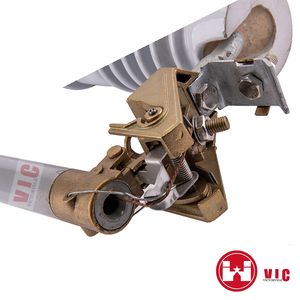 Фитинги для полюсной линии, высоковольтный фарфоровый предохранитель, вырез, предохранитель 11 кВ - Product Image 5