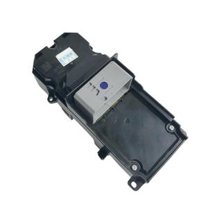 Interruptor del elevalunas Acura Mdx 35750-Tz6-H01, pieza de repuesto nueva de plástico eléctrico para modelos 2014-2019 - Product Image 2