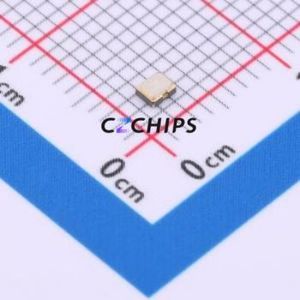 OT7EL89CJI-111YLC-13.56M Crystal Oscillator (Active) SMD2016-4P Crystal Oscillator 13.56MHz 10ppm CMOS - Product Image 1