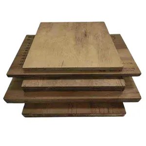 Best selling professional factory wholesale price furniture deep carbonized plywood board