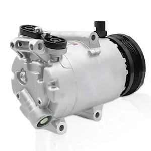 <span class=keywords><strong>Compresseur</strong></span> de climatisation automobile OEM 3M5H19497BC 31291954 36000325 1333042 1368905 5PK VS16 12V pour <span class=keywords><strong>Ford</strong></span> Focus <span class=keywords><strong>C</strong></span>-<span class=keywords><strong>MAX</strong></span> - Product Image 3