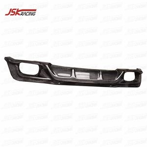 Diffusore Posteriore in Fibra di Carbonio Stile Design 3D per <span class=keywords><strong>BMW</strong></span> <span class=keywords><strong>X2</strong></span> F39 2018-2023 - Product Image 6