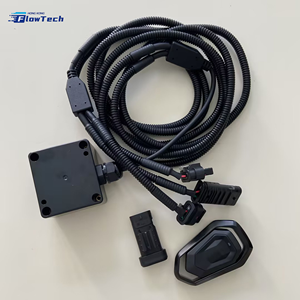 Kit de commande de soupape d'échappement pour BMW Série F G à moteur unique F30 G20 G30 X5 40i – Télécommande incluse - Product Image 3