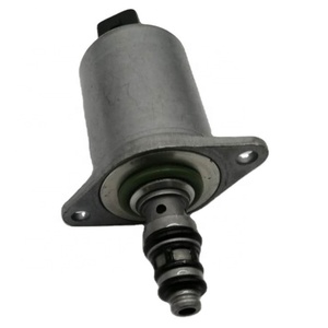 Solenoid Valve 3771417 3769592 3766104 TM94502 TM70402 TM62301 for Excavator - Product Image 2