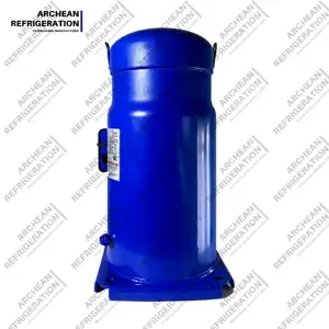 Best performer scroll compressor SH300 SY300 sz300a4aba sz380 for compressor cooling system