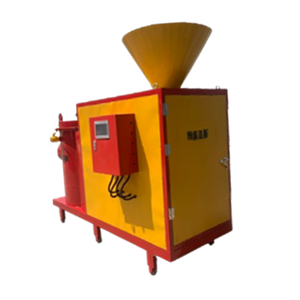 Quemador de biomasa de aserrín de bajo precio/quemador de pellets Chimenea Quemador de biomasa de pellets de madera - Product Image 6