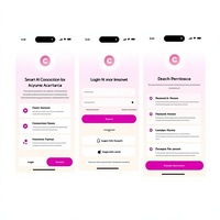 Chatbot de Soporte al Cliente con IA, Asistencia en Vivo 24/7, Respuestas Automatizadas, Gestión de Tickets, Compatible con Linux y MAC, en Stock