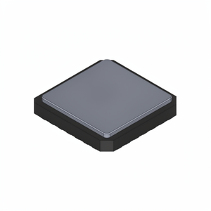 Original Electronics Component Specialized ICs AD890AJP 28 LCC - Product Image 1
