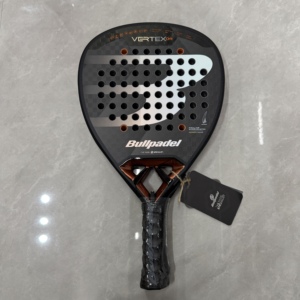 <span class=keywords><strong>Raquette</strong></span> de padel professionnelle 12K Carbon Diamond <span class=keywords><strong>Bullpadel</strong></span> 2025, modèle avancé pour l'offensive, fabriquée en usine, pour joueurs professionnels. - Product Image 2