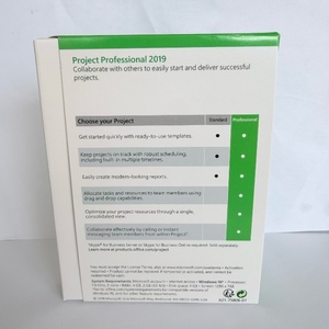 Envío Rápido Global, MS para Sistema Operativo de Internet con Tarjeta de Activación de 1 Año para Desarrolladores de Aplicaciones - Product Image 2