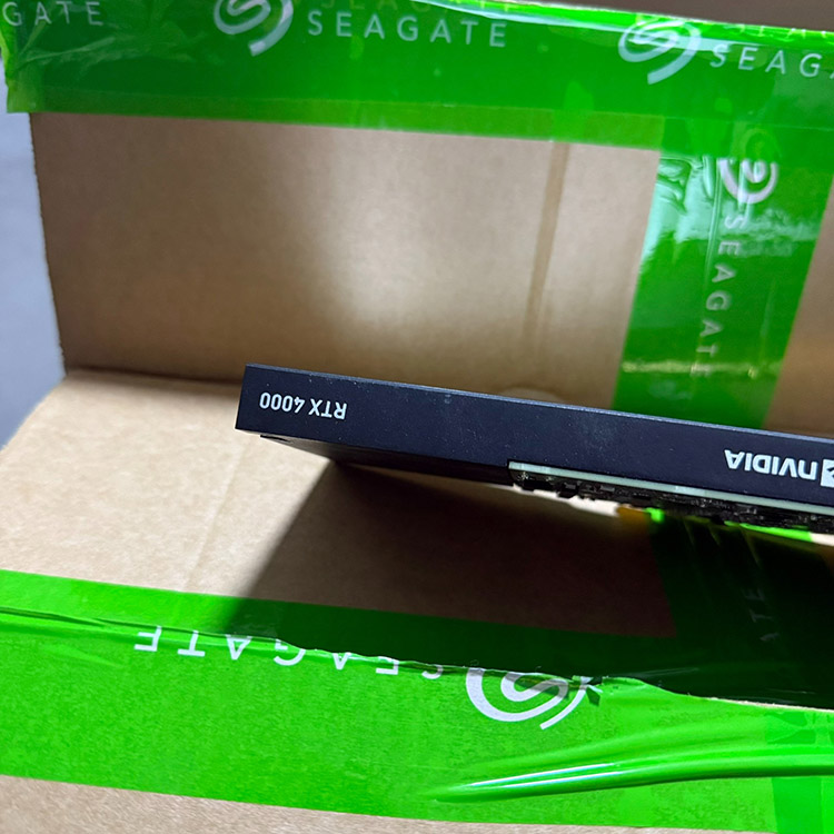 CARTE RTX 4000 quadro nvidia GPU 8Go 8Gb Workstation CAD EUR 260,00