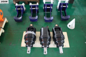 Шнековый сверлильный станок - Product Image 2