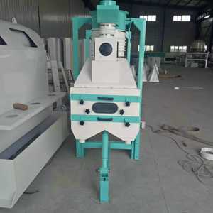 Separatore di Pietre da Grani, Macchina per la Rimozione di Pietre, Destoner per la Selezione del Grano - Product Image 6