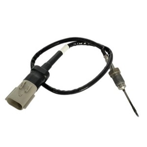 Capteur de température des gaz d'échappement 4327198 à connexion rapide pour véhicules diesel - Product Image 1