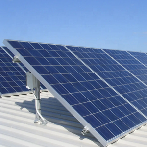 Panneaux solaires mono Bfacial 550W certifiés CE/TUV à l'exportation mondiale personnalisables - Product Image 5