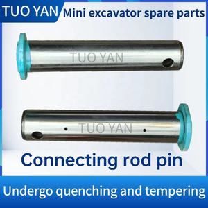 אספקת דלי קישור במפעל לקובוטה u30 מחפר המחבר מוט u35 סיכת דלי <span class=keywords><strong>bushing</strong></span> - Product Image 4