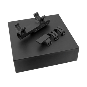 SPECPRECISION Bộ chuyển đổi ống ngắm điện tử SCOPESWITCH mới, ống ngắm 30/34mm, giá đỡ LPVO, màu đen - Product Image 3