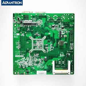 Placa Base Industrial Integrada ADVANTECH PCM-8808 REV.A1, Stock Original, 100% Probada, Alta Calidad - Product Image 4