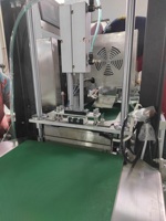 Machine d'emballage de recharges de stylo de vente directe d'usine de Nanzhu