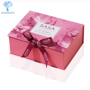 Customize Low Price Reliable Quality Hot Sale Professional <b>Makeup</b> Cosmetic <b>Box</b> - Product Image 2