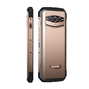 Nouveau Original <span class=keywords><strong>DOOGEE</strong></span> <span class=keywords><strong>V30T</strong></span> 5G téléphone robuste 108MP caméra Vision nocturne 20GB + 256GB dimension 1080 Octa Core puissance téléphone robuste - Product Image 3
