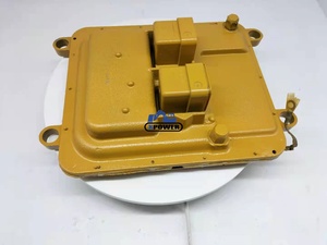 Pièces de rechange pour contrôleur ECU ECM d'excavatrice E345B E345B II E345B L E385B E3176B E3406E 212-945 21294500 - Product Image 3