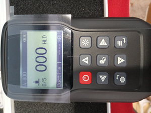 Cheap Price Digital <strong>Portable</strong> Pen Type Metal <strong>Leeb</strong> <strong>Hardness</strong> <strong>Testing</strong> <strong>Machine</strong> - Product Image 6