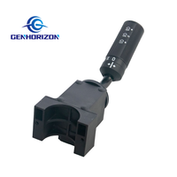 Interruptor Combinado de Columna de Dirección Genhorizon Serie F, Control de Iluminación Eléctrica de Cabina para Piezas de Cargadora de Ruedas Serie 50