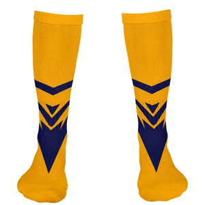 Hot Sale Pakistan Made Men Sports <b>Socks</b> New Arrival Customized High Quality Anti-Slip Comfortable Spring Season - Product Image 1