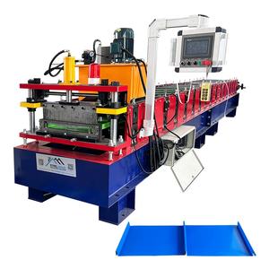 Vietnam популярная высокостабильная формовочная машина для формовки шва - Product Image 1