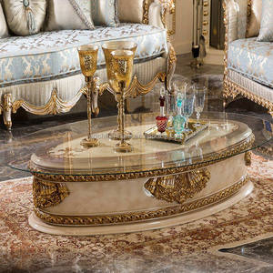 Set <span class=keywords><strong>Sofa</strong></span> fungsional ukiran kayu padat klasik Royal furnitur ruang tamu Turki ukuran <span class=keywords><strong>King</strong></span> kain ukir <span class=keywords><strong>Sofa</strong></span> gaya tradisional - Product Image 6