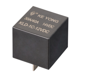 Keyong KLD V4 mới tiếp sức máy xúc tự động tiếp sức 5pin 10/20A PD130H11-65T 24V PD130H11-65T pd130h11 65t 24VDC PD130H11-65T 24V tiếp sức - Product Image 2