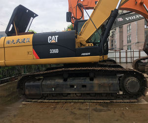 <span class=keywords><strong>Caterpillar</strong></span> 336d escavadeira CAT 336d2 349d <span class=keywords><strong>390d</strong></span> escavadeira hidráulica para venda Preço barato Alta qualidade baixo desgaste Noventa por cento novo - Product Image 1