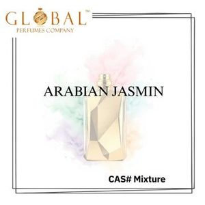 Huile de parfum Attar Phool au jasmin arabe, parfum longue durée pour hommes et femmes, soins personnels, fabrication de parfums sur mesure - Product Image 3