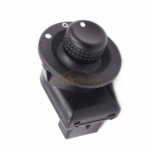 Interrupteur de rétroviseur de voiture à prix modéré utilisé pour Renault TRAFIC OE n ° 7700410141 8200002442B 93189850 AEL-58704 - Product Image 3