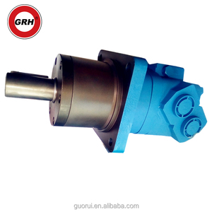 มอเตอร์ไฮดรอลิก Bmt 400 มอเตอร์ไฮดรอลิก Bmt 400 มอเตอร์ไฮดรอลิก Bmt 400 - Product Image 5