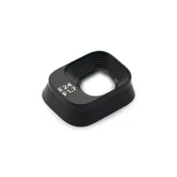 Penutup Lensa Kamera Gimbal Asli untuk DJI Mini 3 / Mini 3 Pro
