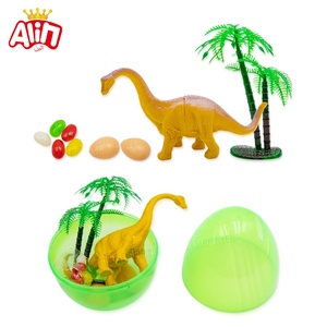 Fabricant chinois de bonbons jouets, bonbons à manger, jouet <span class=keywords><strong>dinosaure</strong></span>, œuf de <span class=keywords><strong>dinosaure</strong></span> - Product Image 4