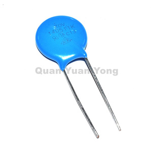 14d511 Metaaloxidevaristoren Mov Spanningsafhankelijke Weerstand 14d 511K - Product Image 6