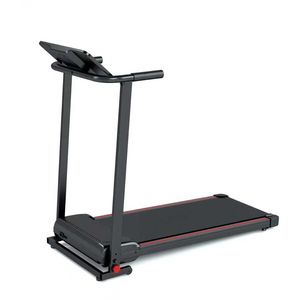 Tapis roulant électrique facile à assembler avec plusieurs programmes d'entraînement pour la salle de <span class=keywords><strong>sport</strong></span> à domicile, pour aider les utilisateurs à brûler des calories, à perdre du poids et à stimuler leur énergie - Product Image 6