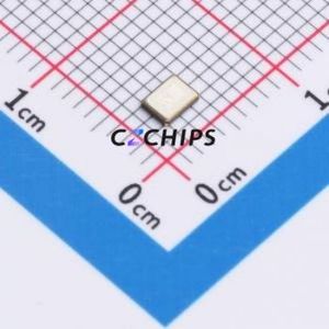 SWXC8ABVE0-54.000000 Crystal (Passive) SMD3225-4P Crystal Oscillator SMD Crystal Oscillator 54MHz 10ppm 10pF - Product Image 1