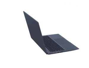 portables Core Case Notebook <span class=keywords><strong>PC</strong></span> SSD HHD Metal Original Factory 15.6 Inch I7-1165g7 8 + 512GB Lenovo Yoga Laptop OEM Sliver - Product Image 4