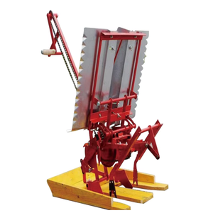 Sembradoras y Trasplantadoras Agrícolas de Alta Eficiencia para la Agricultura Industrial - Product Image 1