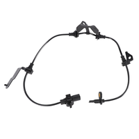 Capteur de vitesse de roue ABS 57450-TA0-A01 pour Honda Accord CR-V Acura TSX 2.4L 3.5L capteurs automatiques