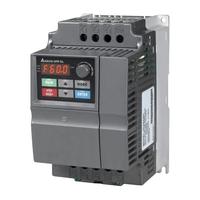 Penjualan Laris Vfdel Vfd015el21a Drive 15kw 2hp dalam Kondisi Baru Asli Spot Plc.