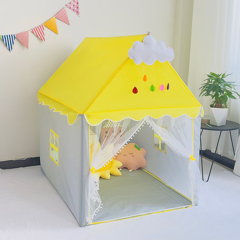 large tent house for kids