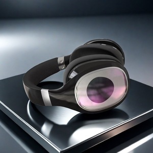 Audífonos Inalámbricos con Fluido Magnético para Juegos 5.3, Nuevo Modelo 2024 Venom, Cancelación de Ruido Creativa, Chipset Qualcomm Personalizado - Product Image 3