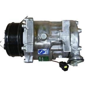 Compresseur de climatisation pour Changan CS75 Plus 8103100-BN01 8103100BN01 - Product Image 3