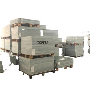 Panneau isolant en fibre de verre époxy FR4 haute température - Product Image 1